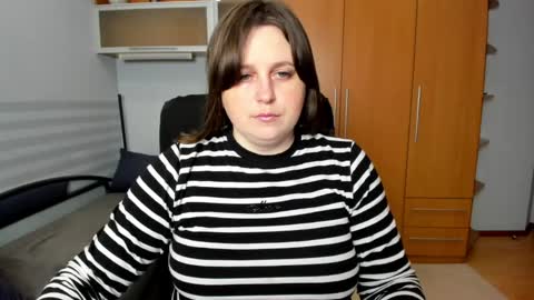 Naomi online show from 03.29.26