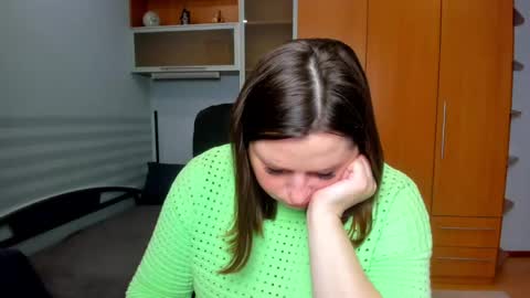 Naomi online show from 05.08.26