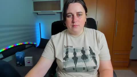 Naomi online show from 06.24.26