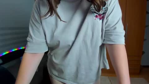 Naomi online show from 06.25.26