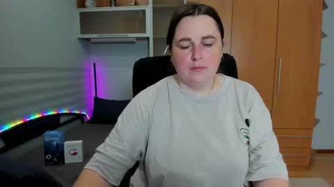Naomi online show from 06.30.26