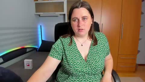 Naomi online show from 07.02.26
