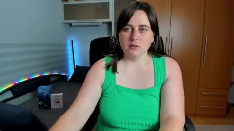 Naomi online show from 07.07.26