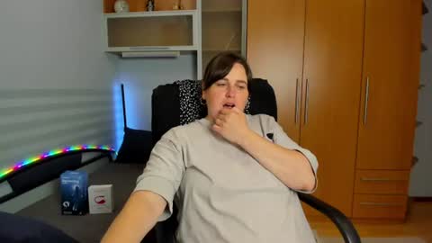 Naomi online show from 07.09.26
