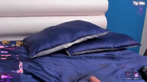 Maria Jose online show from 02.12.25