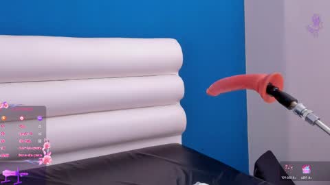 Maria Jose online show from 03.01.25