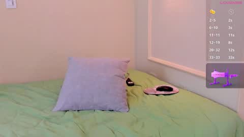 Anastasia  online show from 12.12.24