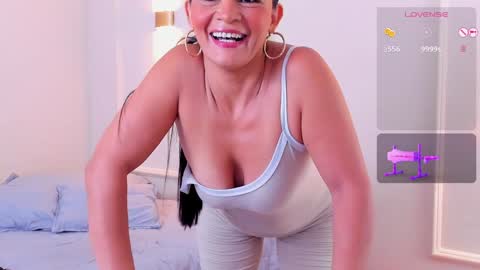 Anastasia  online show from 01.09.25