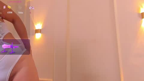 Anastasia  online show from 02.14.25