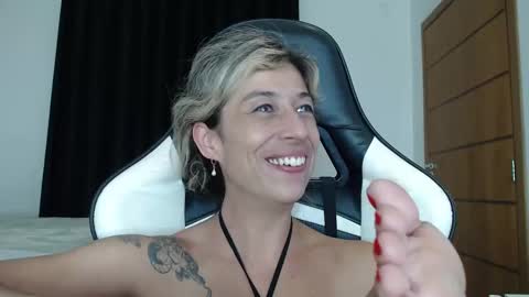 Lettywild Queen of Spades online show from 03.06.25