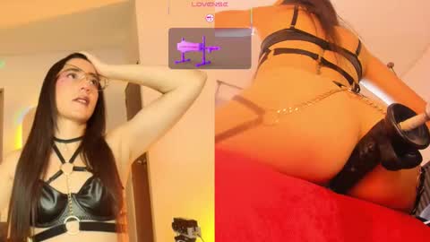 levana1 online show from 01.17.26