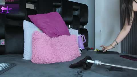 levana1 online show from 02.11.26