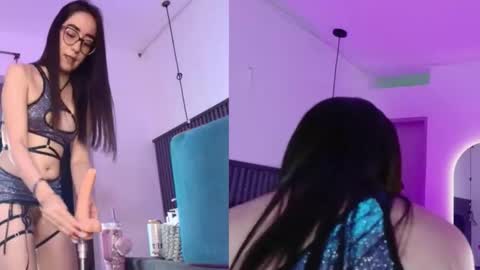 levana1 online show from 04.16.26