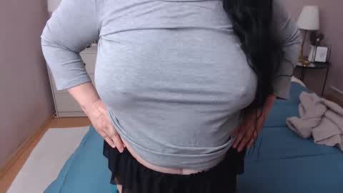 Mary online show from 12.20.25