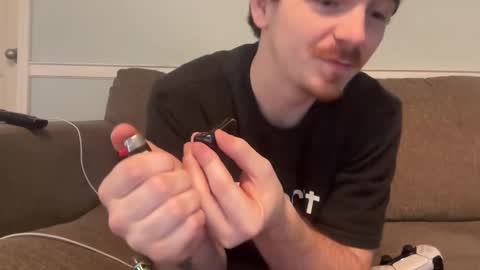 Jacob online show from 12.31.24