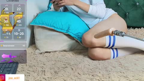 Levi  online show from 01.14.25