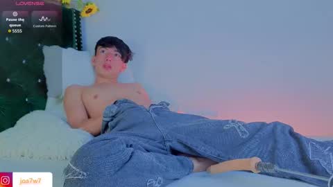 Levi  online show from 03.07.26