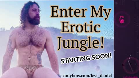 Snapshot of levi_daniel chatting on 12.02.25 Levi Daniel online show from 12.02.25