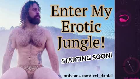 Snapshot of levi_daniel chatting on 01.06.26 Levi Daniel online show from 01.06.26