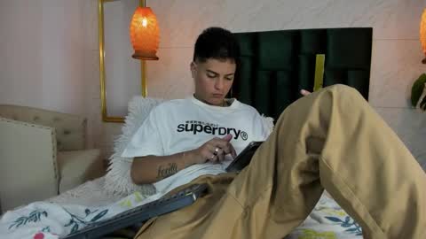 LevySteven online show from 11.06.25