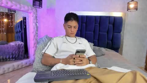 LevySteven online show from 12.14.25