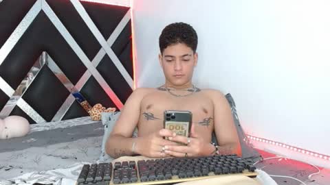 LevySteven online show from 03.31.26