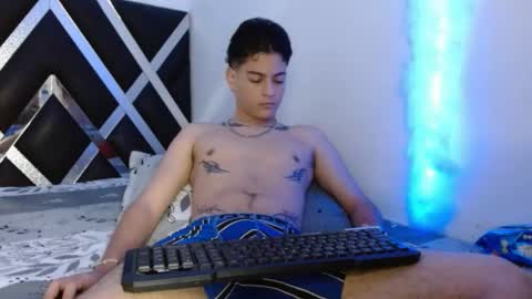 LevySteven online show from 05.17.26