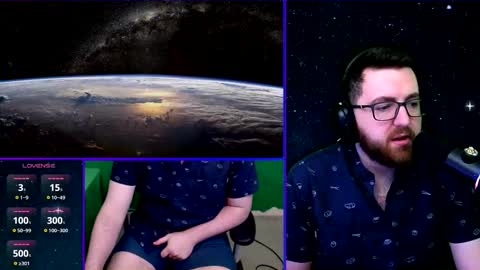 Snapshot of lewdeon chatting on 02.20.26 lewdeon online show from 02.20.26