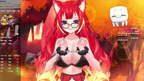 Kira online show from 10.07.25