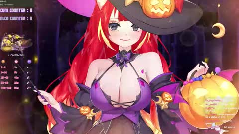 Kira online show from 10.22.25