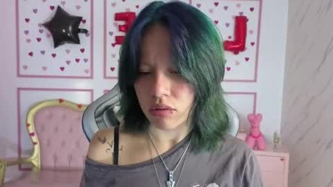 lewii_t online show from 04.14.26