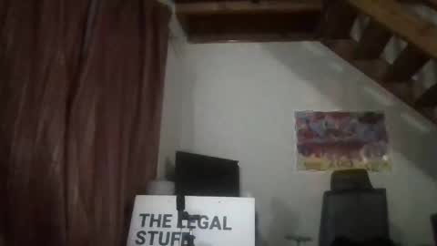 Snapshot of lewinskytheone chatting on 02.19.25 lewinskytheone online show from 02.19.25