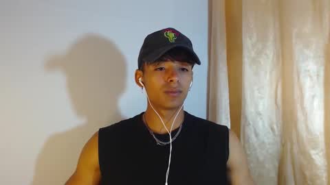 i  am lewis ly EDUARDO MEMDOZA15 online show from 02.11.26