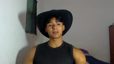 i  am lewis ly EDUARDO MEMDOZA15 online show from 05.20.26