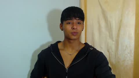 i  am lewis ly EDUARDO MEMDOZA15 online show from 05.21.26