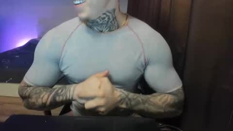 blablablack online show from 03.18.26