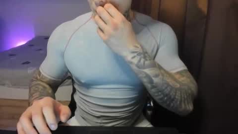 blablablack online show from 03.19.26