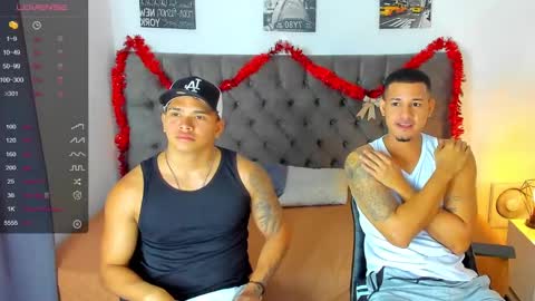 Snapshot of lewishamiltom chatting on 12.19.24 lewis online show from 12.19.24