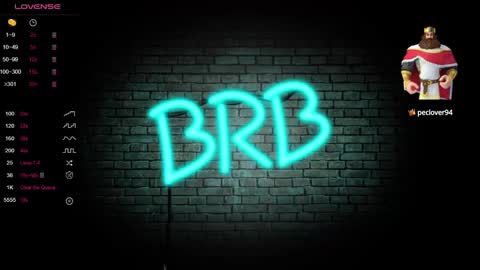 Snapshot of lewishamiltom chatting on 01.06.25 lewis online show from 01.06.25