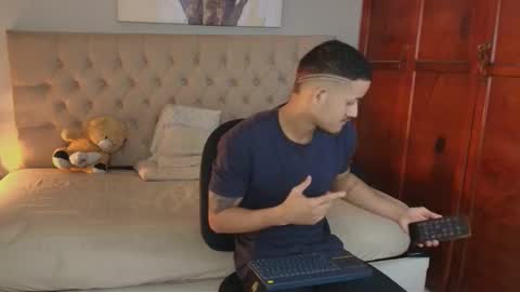 lewis online show from 03.08.26