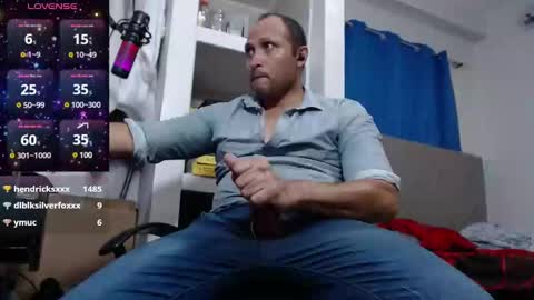 Lewis online show from 12.27.24