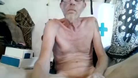 Phil Sphincter online show from 06.13.26