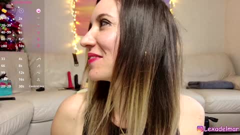 Snapshot of lexa_del_mar chatting on 12.05.24 Lexa del mar online show from 12.05.24