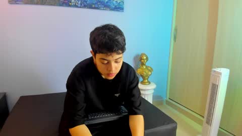 Lexa kitty online show from 06.06.26