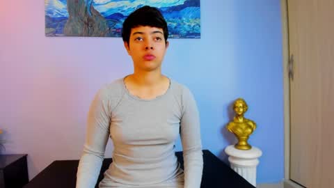 Lexa kitty online show from 07.13.26