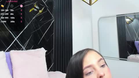 Lexa  online show from 01.14.26