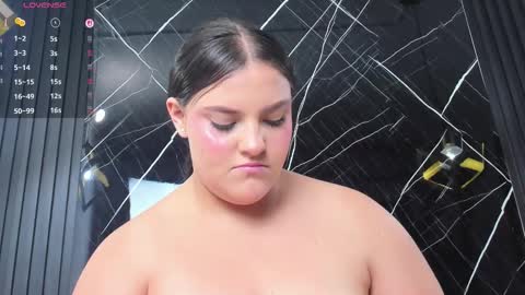 Lexa  online show from 03.13.26