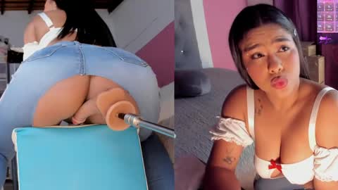 xiara online show from 04.01.26