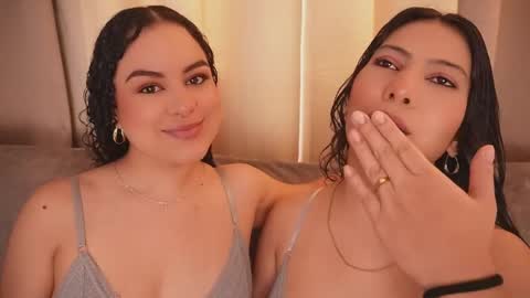 Gabrielle  Lexa  online show from 05.28.26