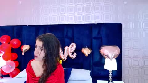 LexaDeRuso online show from 02.15.26